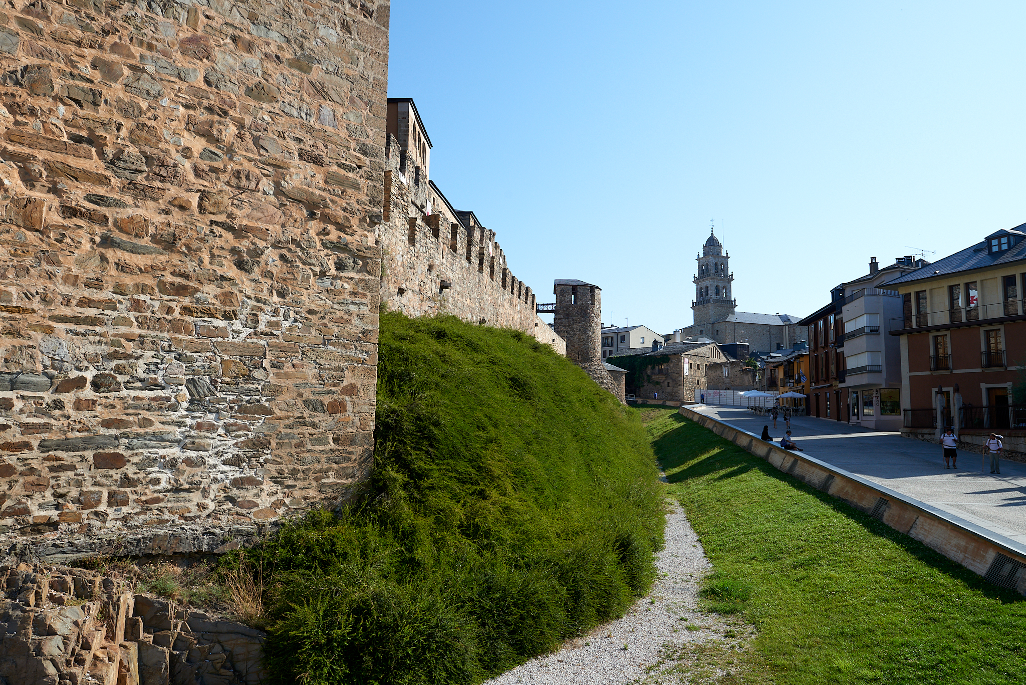 20190803 308 Spain Cruz de Fierro